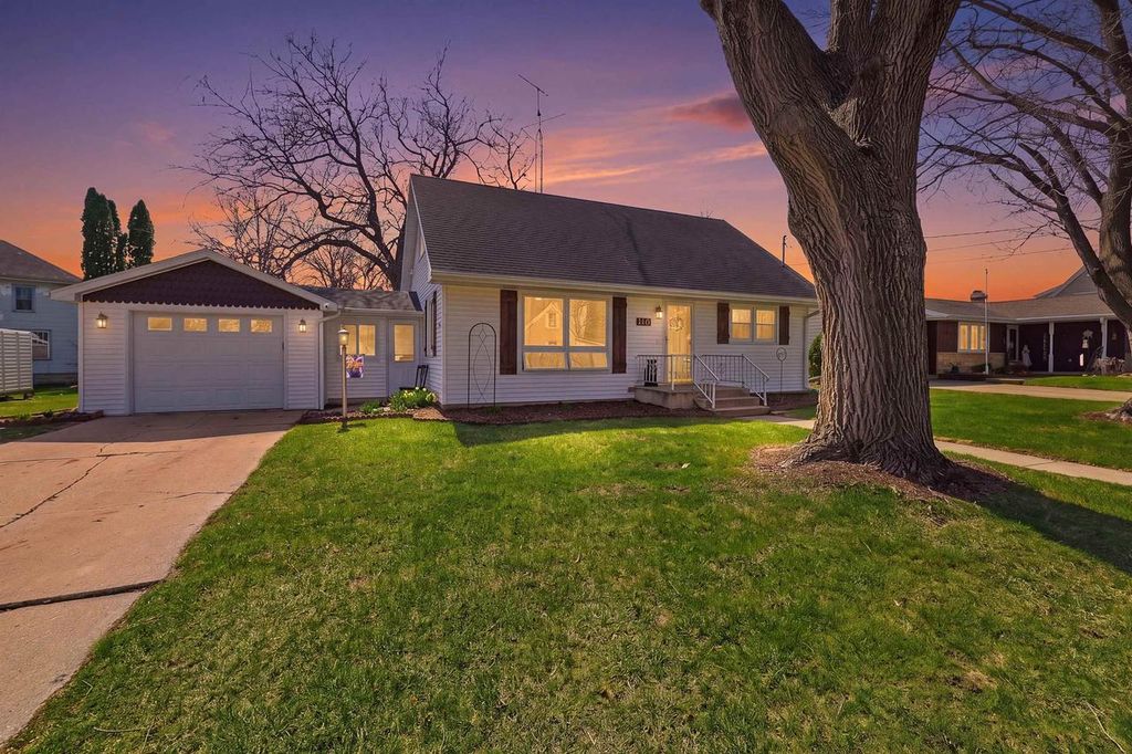 Photo of 103 Heller STREET, Beaver Dam, WI 53916 (MLS # 2020437)