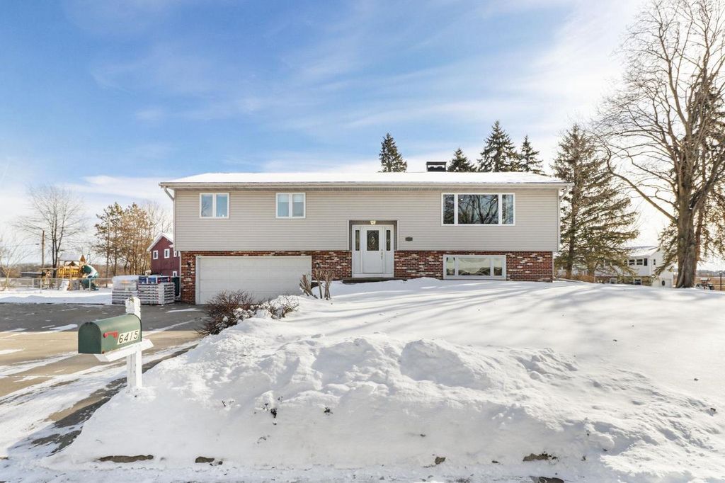 Photo of 6415 Lani LANE, Mcfarland, WI 53558 (MLS # 2014998)