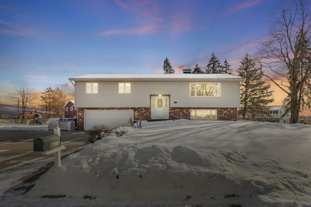 Photo of 6415 Lani LANE, Mcfarland, WI 53558 (MLS # 2014998)