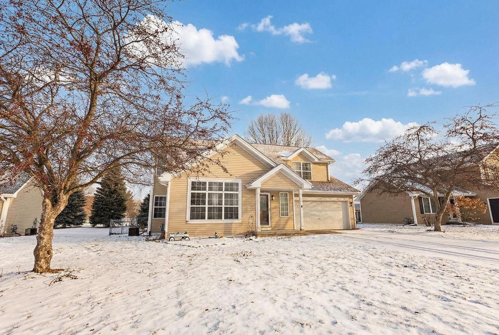 Photo of 2235 Tumbleweed LANE, Beloit, WI 53511 (MLS # 1947814)