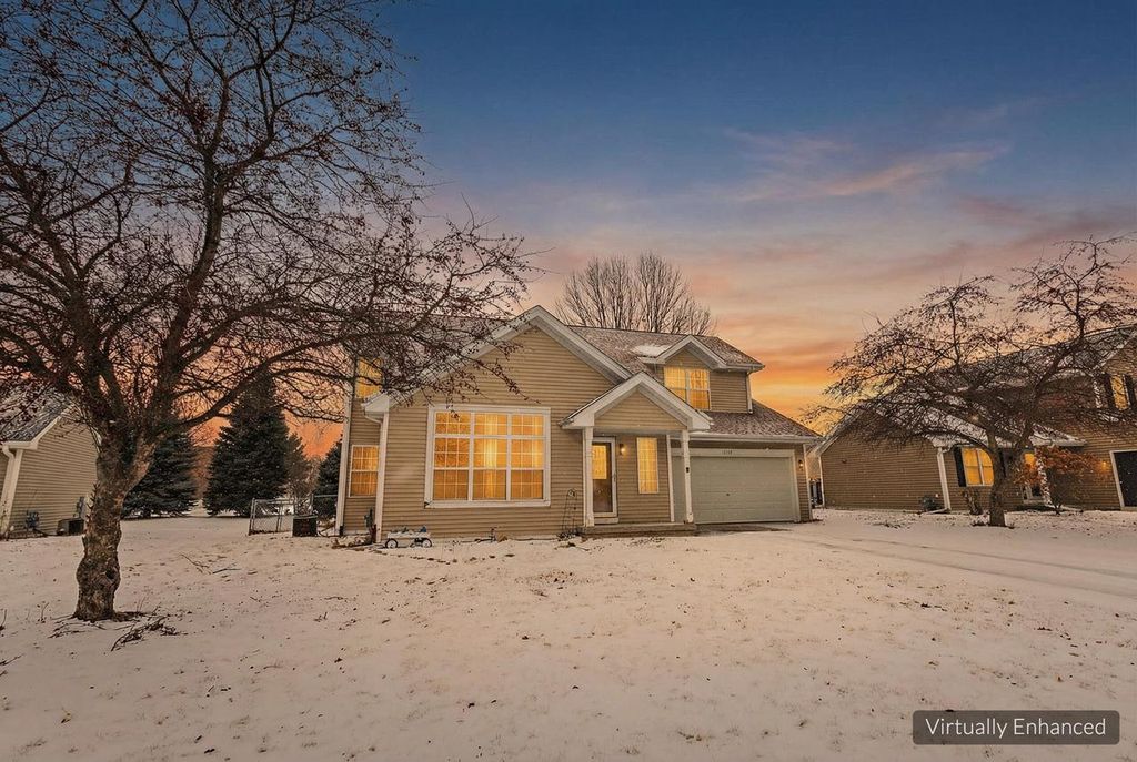 Photo of 2235 Tumbleweed LANE, Beloit, WI 53511 (MLS # 1947814)
