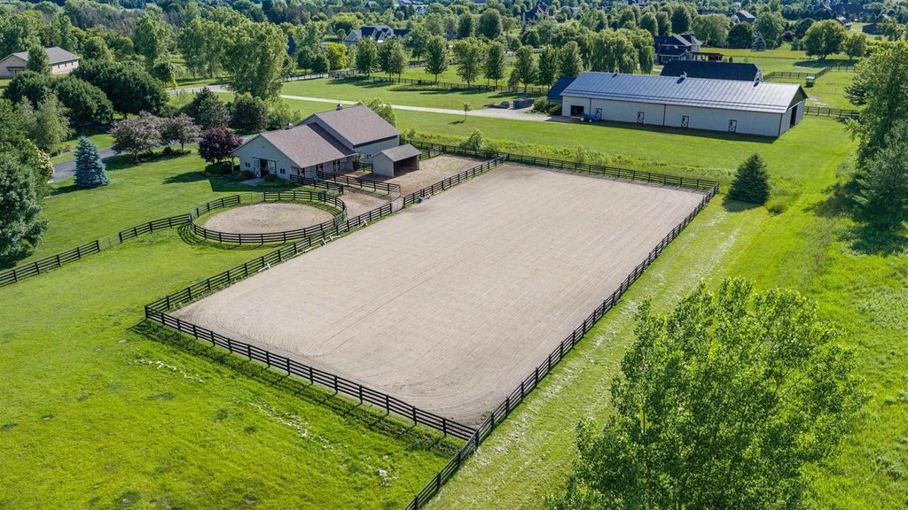 Photo of W3493 Equestrian TRAIL, Freedom, WI 54913 (MLS # 50328058)