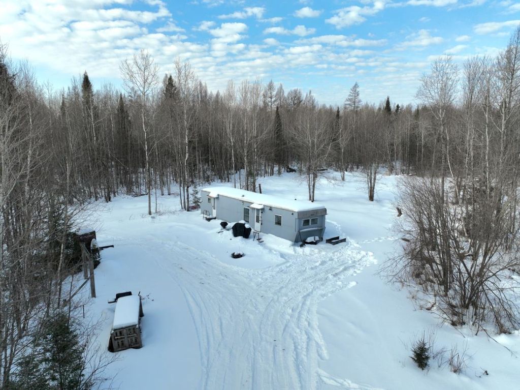Photo of N6371 County Line ROAD, Gleason, WI 54435 (MLS # 22600575)