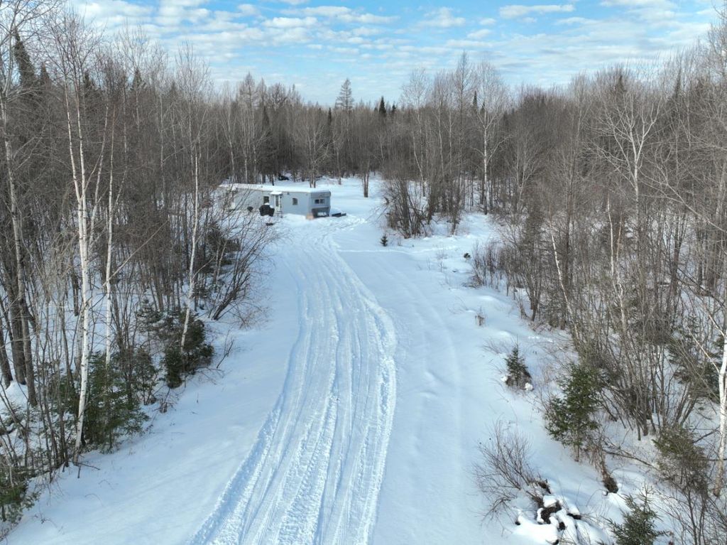 Photo of N6371 County Line ROAD, Gleason, WI 54435 (MLS # 22600575)