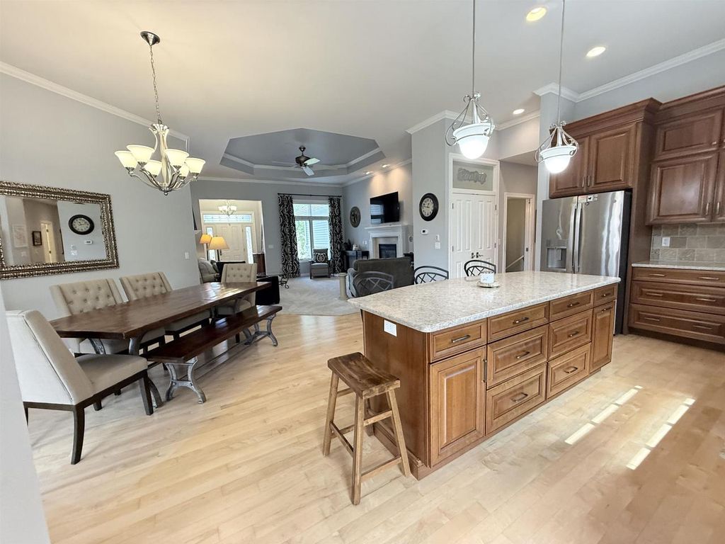 Photo of 1604 Bellevue BOULEVARD, Fond Du Lac, WI 54937 (MLS # 50322665)
