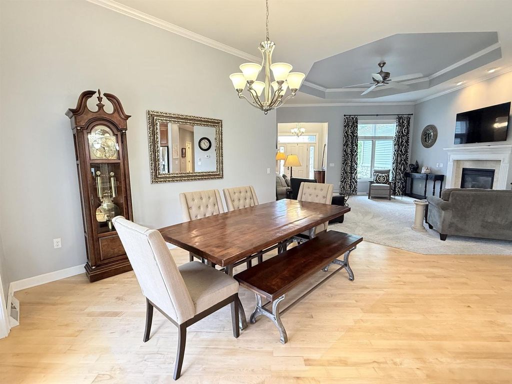 Photo of 1604 Bellevue BOULEVARD, Fond Du Lac, WI 54937 (MLS # 50322665)