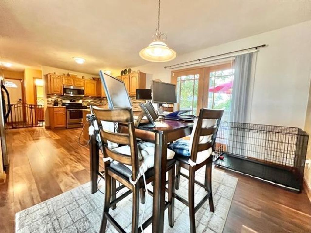 Photo of 1545 S 171st STREET, New Berlin, WI 53151 (MLS # 1945325)