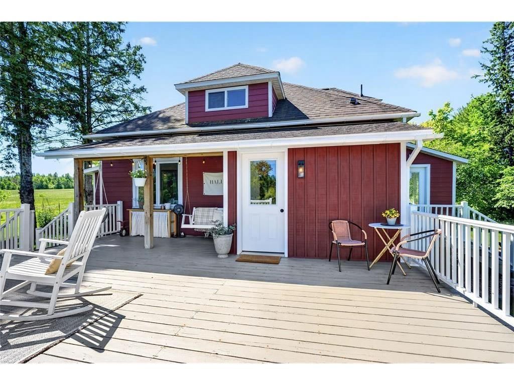 Photo of 68479 County Highway C, High Bridge, WI 54846 (MLS # 7098786)