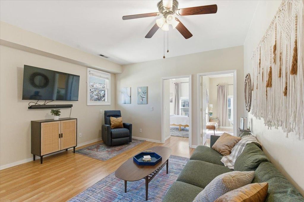 Photo of 2218 Regent STREET #2, Madison, WI 53726 (MLS # 2014711)