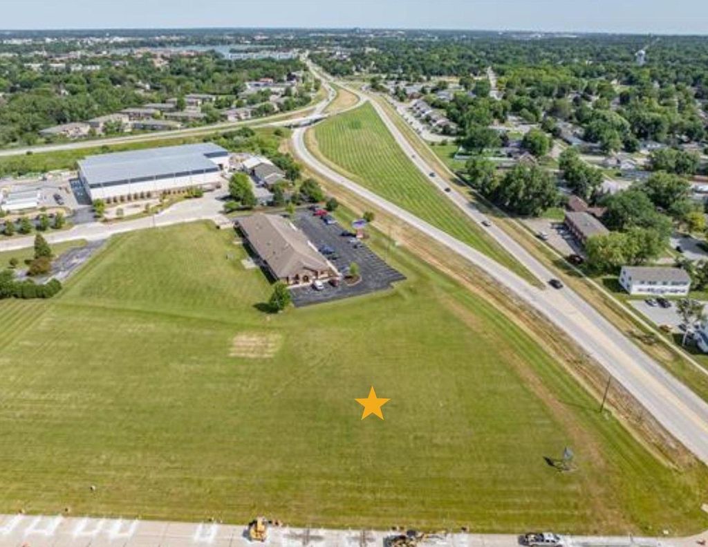 Photo of S Broadway STREET, De Pere, WI 54115 (MLS # 50320935)