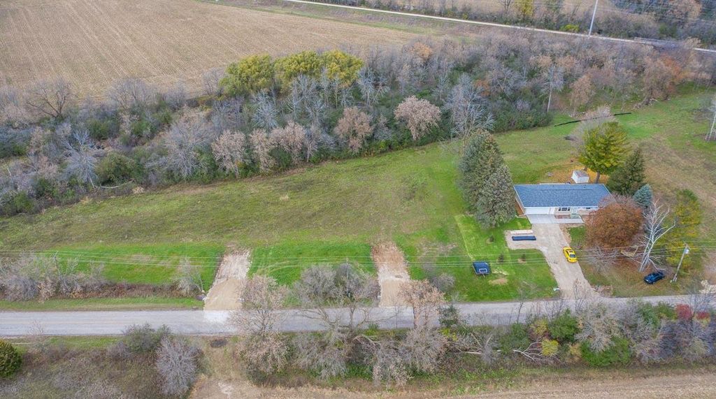 Photo of Lt2 Woodford DRIVE, West Bend, WI 53090 (MLS # 1945670)