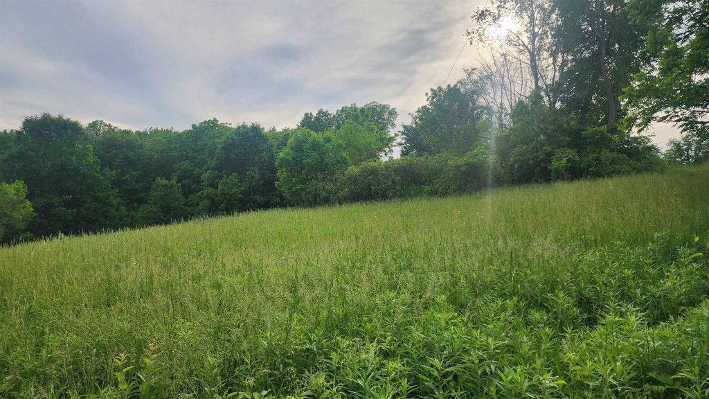 Photo of 0000 Mississippi Lane ROAD, Bagley, WI 53801 (MLS # 2025674)