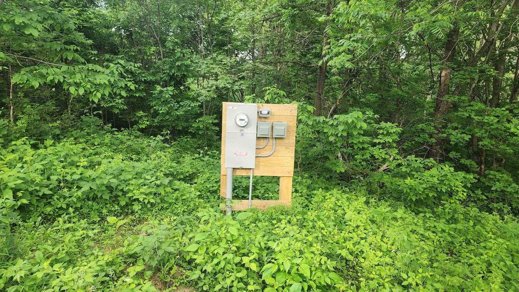 Photo of 0000 Mississippi Lane ROAD, Bagley, WI 53801 (MLS # 2025674)