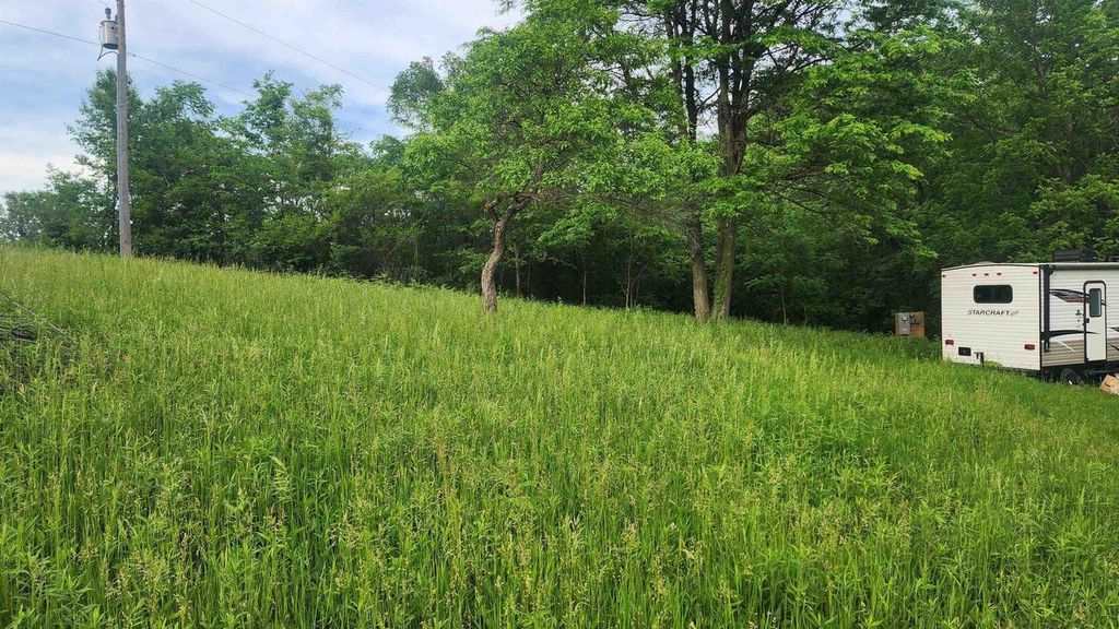 Photo of 0000 Mississippi Lane ROAD, Bagley, WI 53801 (MLS # 2025674)
