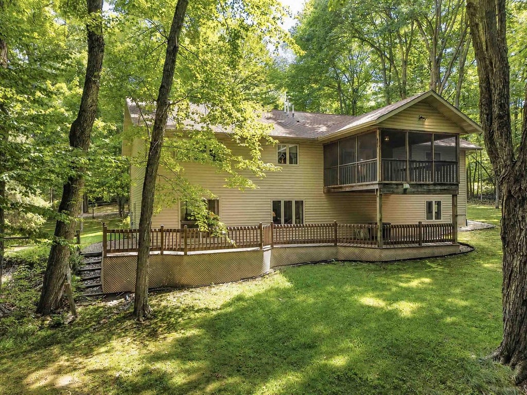 Photo of 234704 N 96th AVENUE, Wausau, WI 54401 (MLS # 22604070)