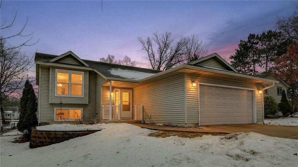 Photo of 3145 Fern COURT, Eau Claire, WI 54703 (MLS # 1598559)