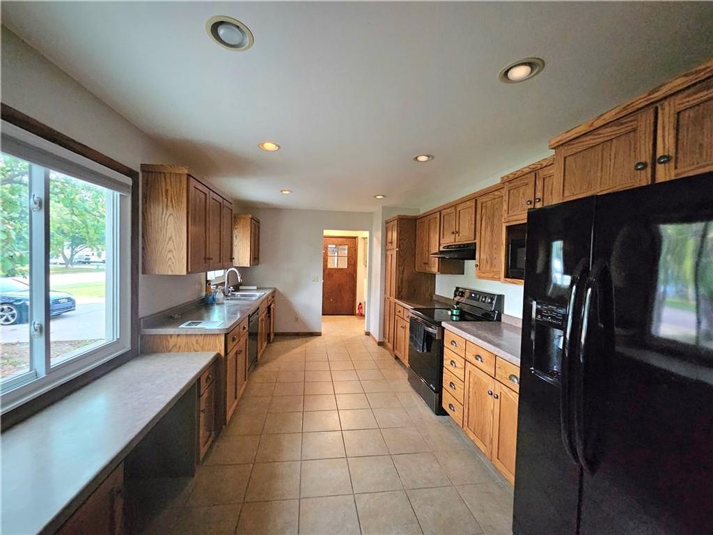 Photo of 532 Macomber STREET, Chippewa Falls, WI 54729 (MLS # 1596041)