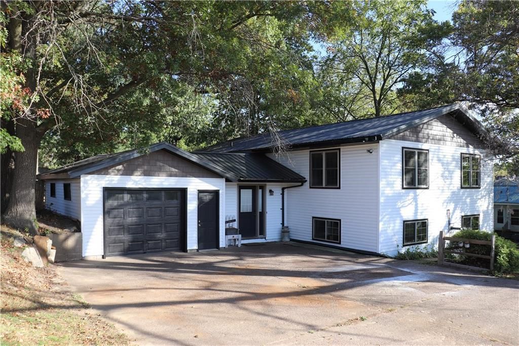 Photo of 50818 East STREET, Osseo, WI 54758 (MLS # 1596438)