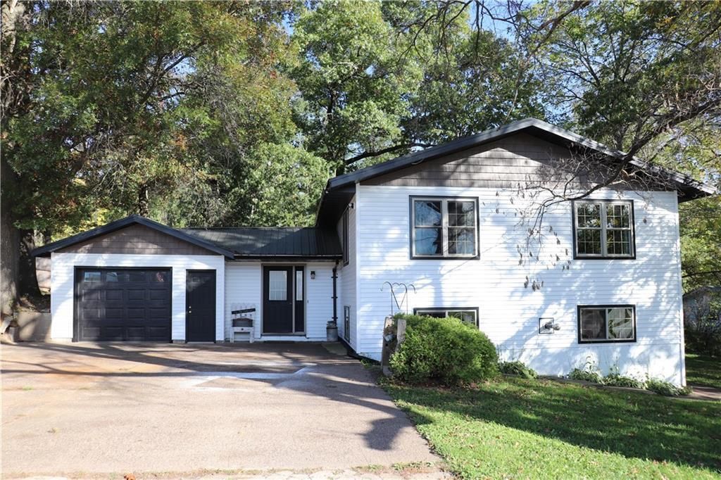 Photo of 50818 East STREET, Osseo, WI 54758 (MLS # 1596438)