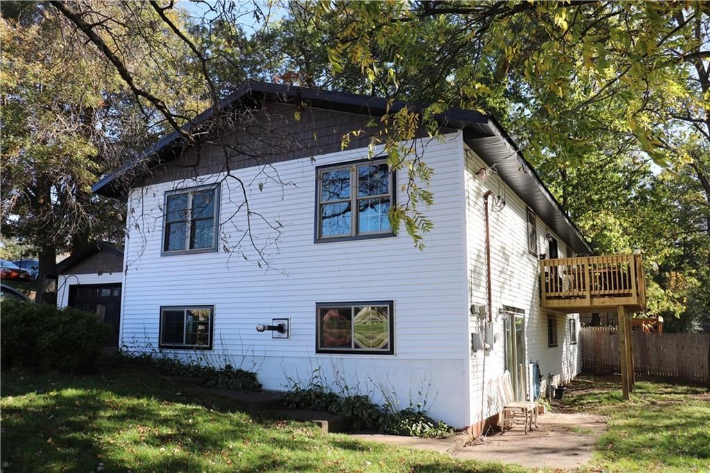 Photo of 50818 East STREET, Osseo, WI 54758 (MLS # 1596438)