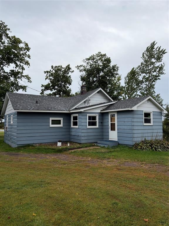 Photo of 171 190th AVENUE, Comstock, WI 54826 (MLS # 1605160)