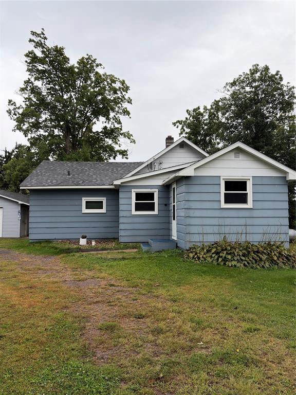 Photo of 171 190th AVENUE, Comstock, WI 54826 (MLS # 1605160)