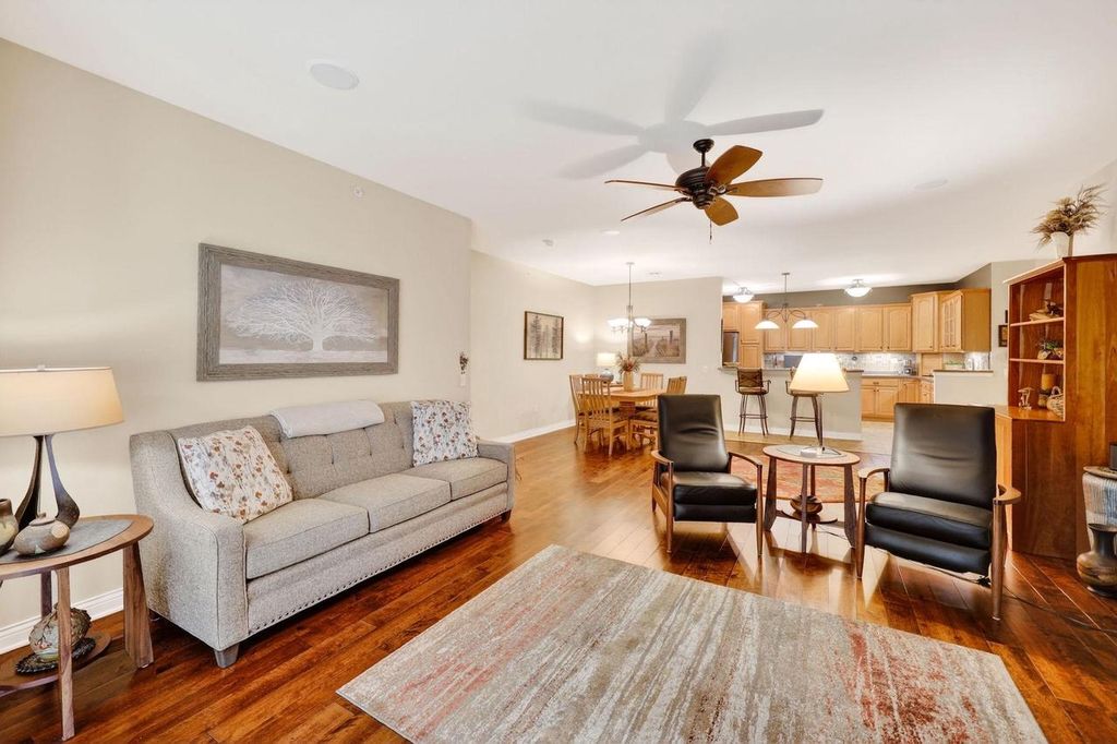 Photo of 34 Cherokee CIRCLE #103, Madison, WI 53704 (MLS # 2021625)