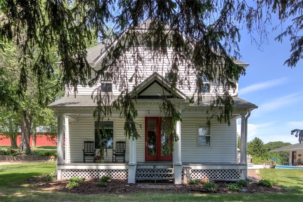Photo of E14410 County Road O, Augusta, WI 54722 (MLS # 1601584)