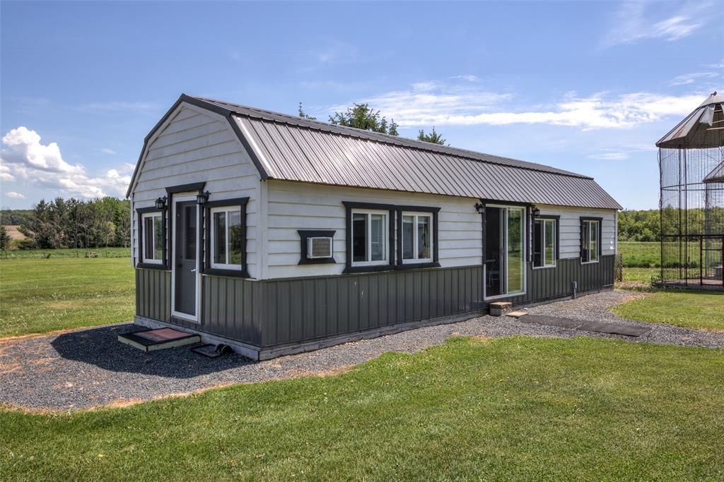 Photo of E14410 County Road O, Augusta, WI 54722 (MLS # 1601584)
