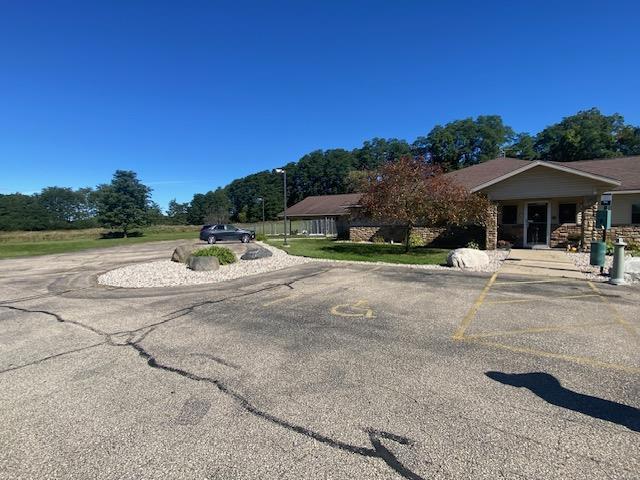 Photo of 490 Bunker ROAD, Wisconsin Dells, WI 53940 (MLS # 2034740)