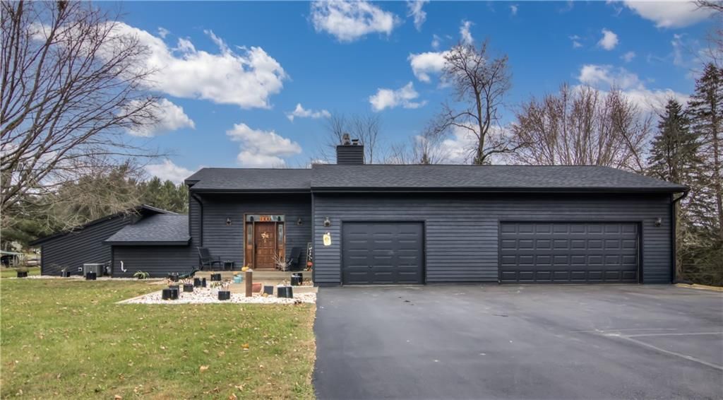 Photo of E4382 462nd AVENUE, Menomonie, WI 54751 (MLS # 1596846)