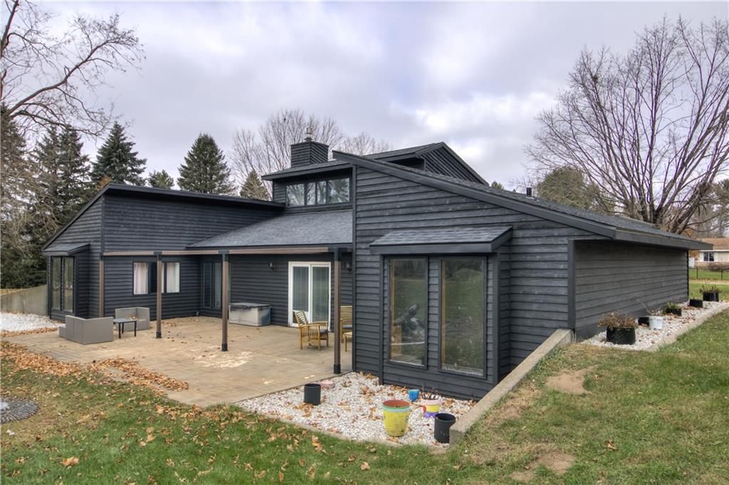 Photo of E4382 462nd AVENUE, Menomonie, WI 54751 (MLS # 1596846)