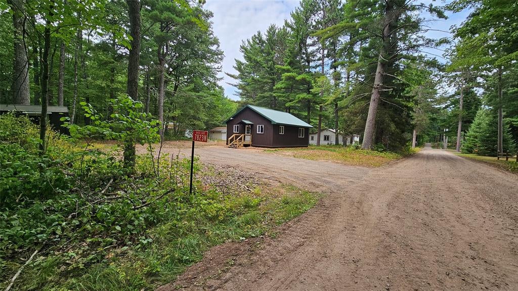 Photo of 7823 Rockford AVENUE, Hayward, WI 54843 (MLS # 1604490)