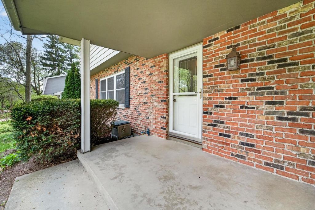Photo of 5705 Indian TRACE, Madison, WI 53716 (MLS # 2022648)