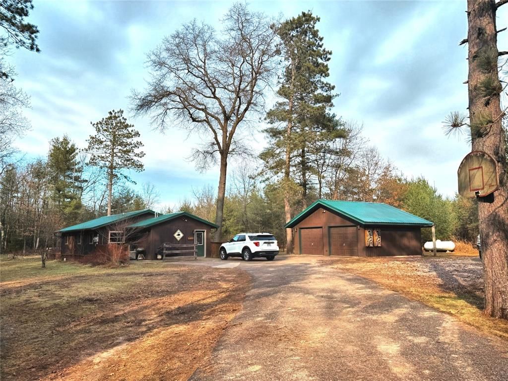 Photo of W9110 Carmon LANE, Black River Falls, WI 54615 (MLS # 1599803)
