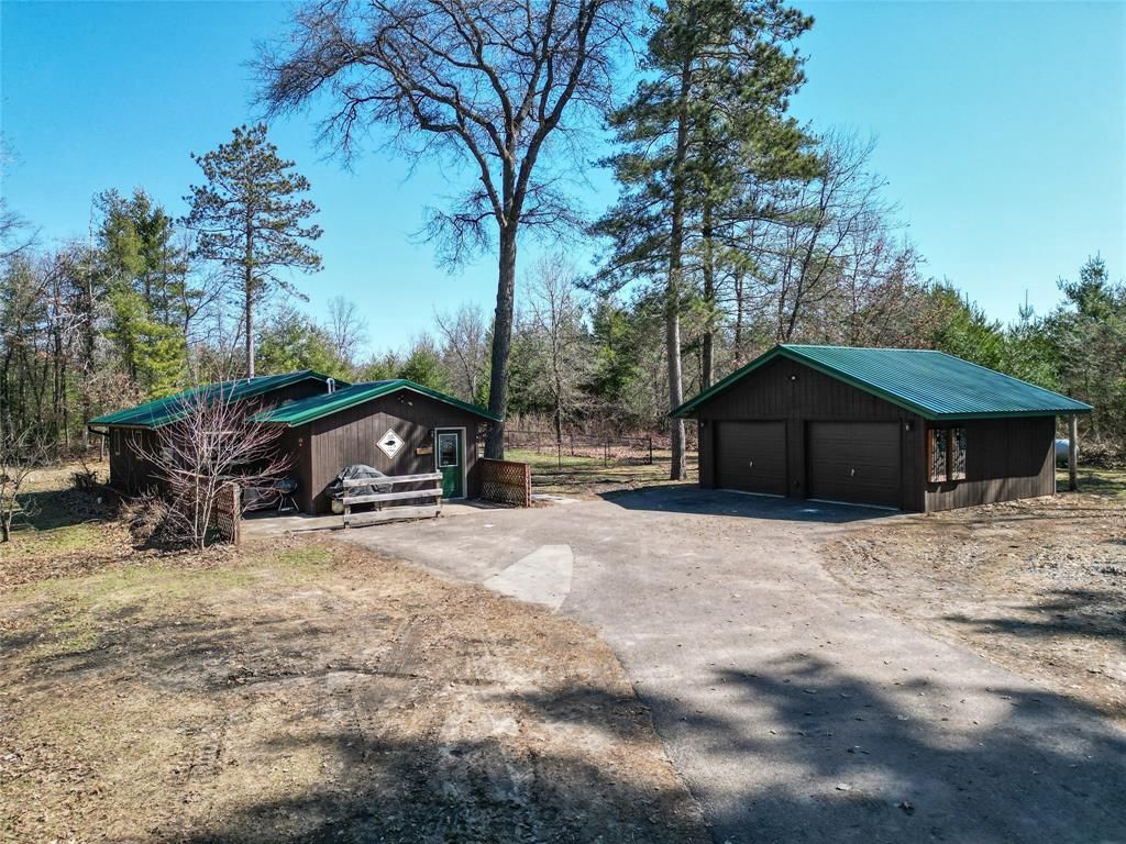 Photo of W9110 Carmon LANE, Black River Falls, WI 54615 (MLS # 1599803)