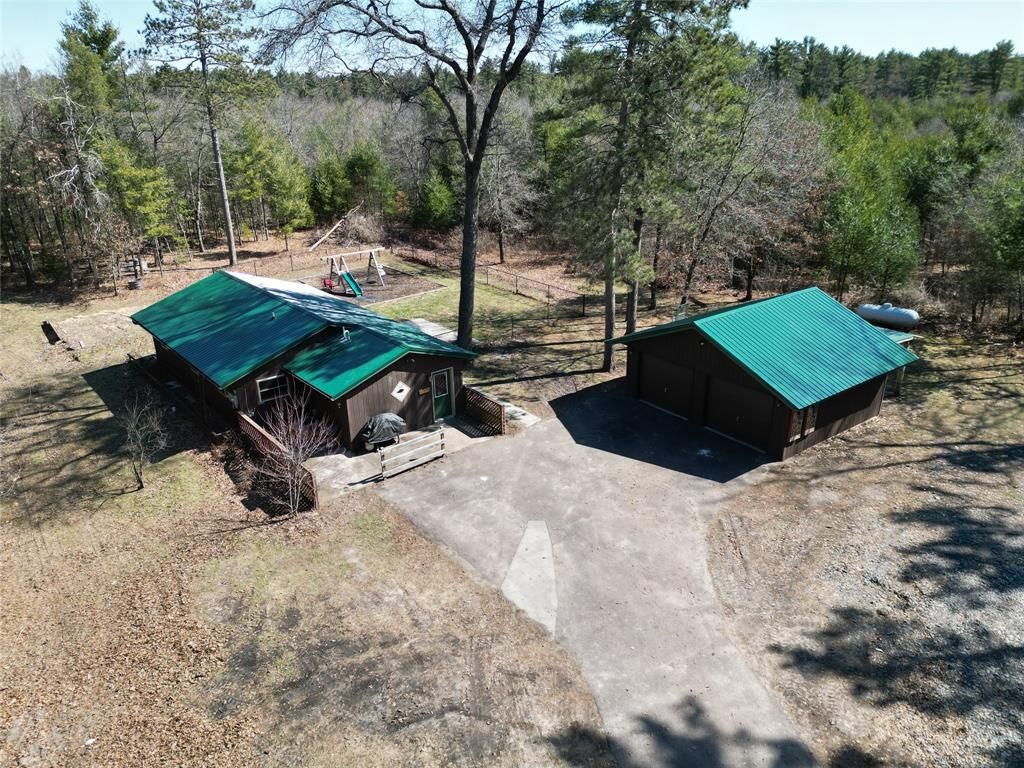 Photo of W9110 Carmon LANE, Black River Falls, WI 54615 (MLS # 1599803)