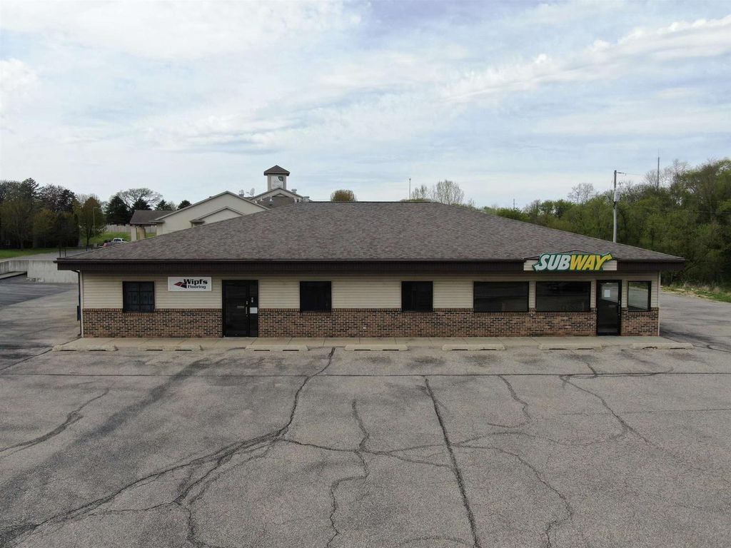 Photo of 1243 Water AVENUE, Hillsboro, WI 54634 (MLS # 2022560)