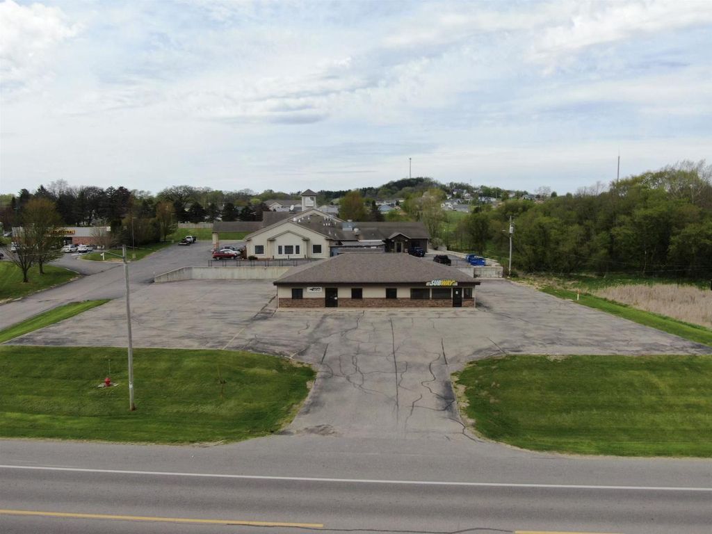 Photo of 1243 Water AVENUE, Hillsboro, WI 54634 (MLS # 2022560)