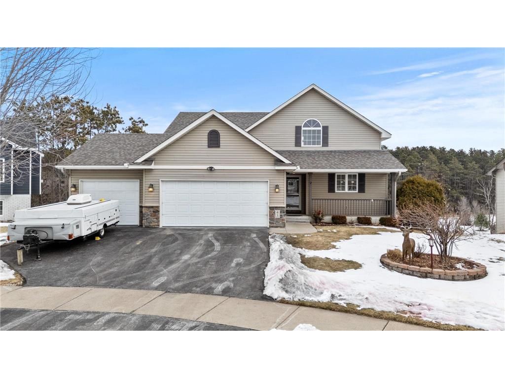 Photo of 43 Canary WAY, Hudson, WI 54016 (MLS # 7009610)