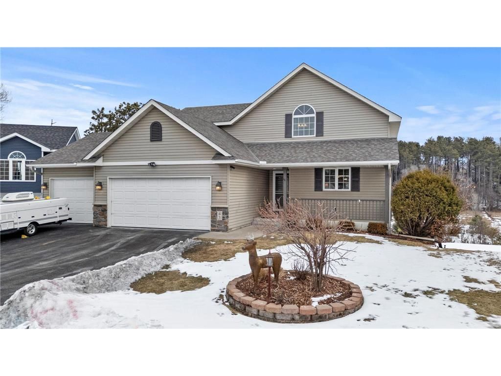 Photo of 43 Canary WAY, Hudson, WI 54016 (MLS # 7009610)