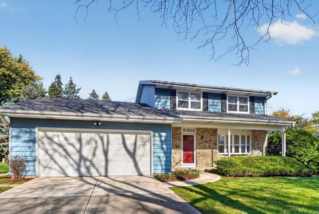 Photo of 5302 Camilla ROAD, Madison, WI 53716 (MLS # 2035282)