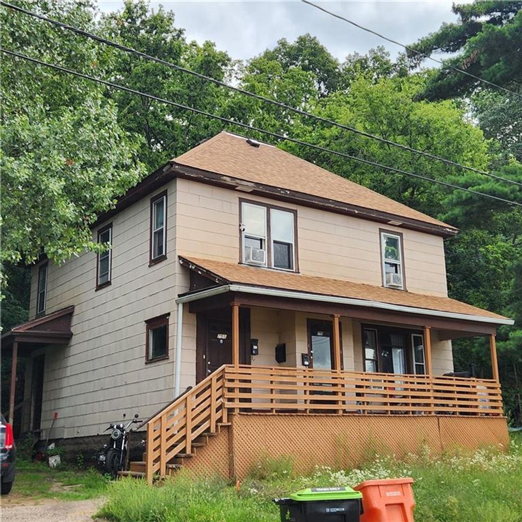 Photo of 715 S Dewey STREET #2, Eau Claire, WI 54701 (MLS # 1598971)