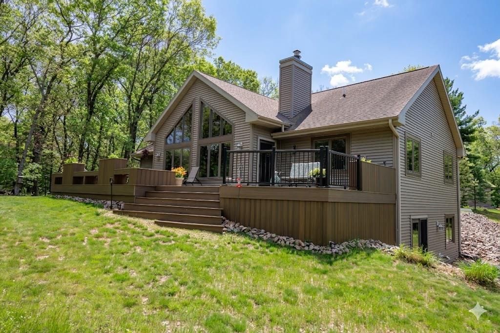 Photo of 713 W 17th LANE, Arkdale, WI 54613 (MLS # 2024097)