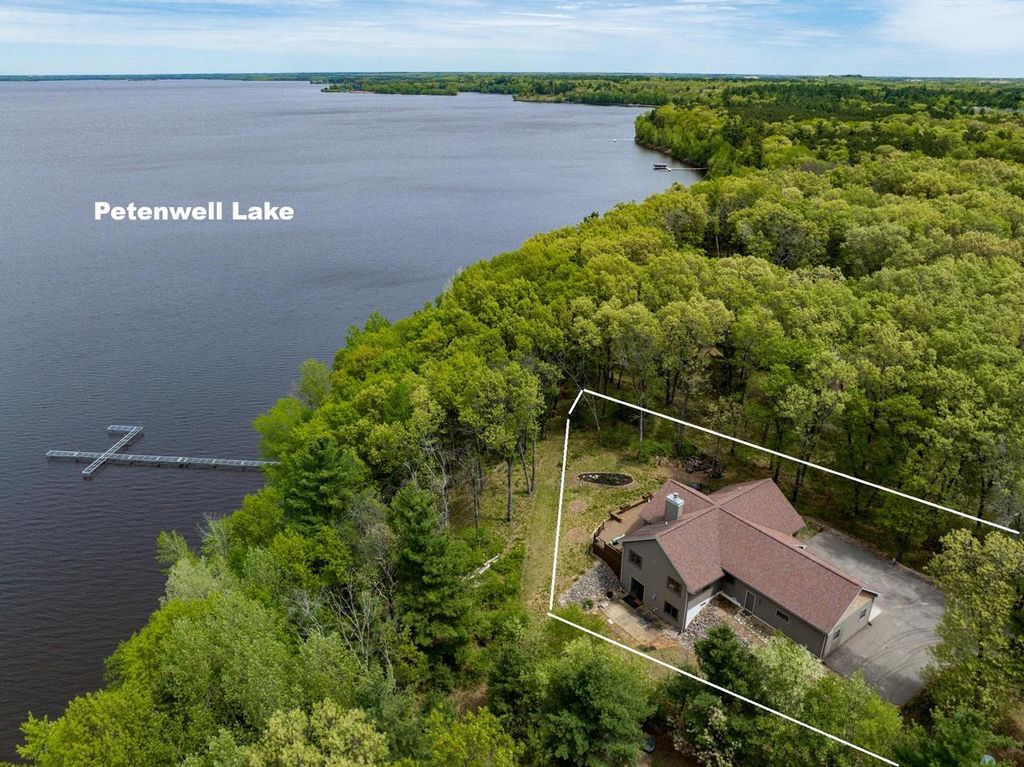 Photo of 713 W 17th LANE, Arkdale, WI 54613 (MLS # 2024097)