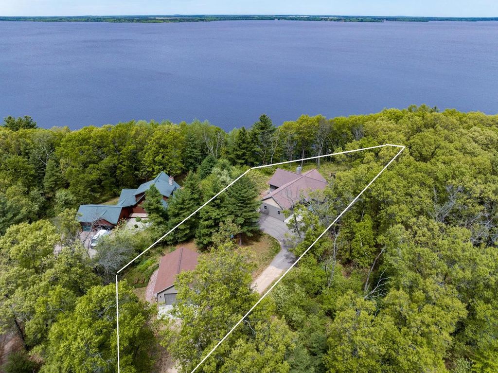 Photo of 713 W 17th LANE, Arkdale, WI 54613 (MLS # 2024097)