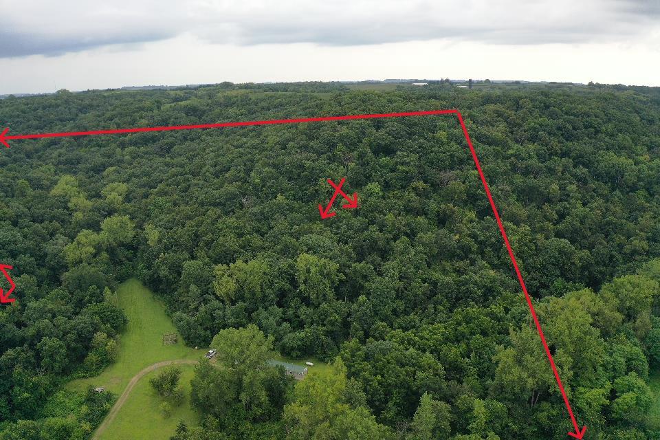 Photo of 58192 Buck Creek ROAD, Ferryville, WI 54628 (MLS # 50330984)