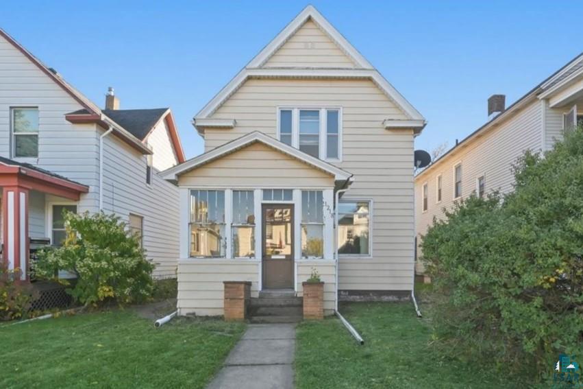 Photo of 1218 N 16th STREET, Superior, WI 54880 (MLS # 6128567)