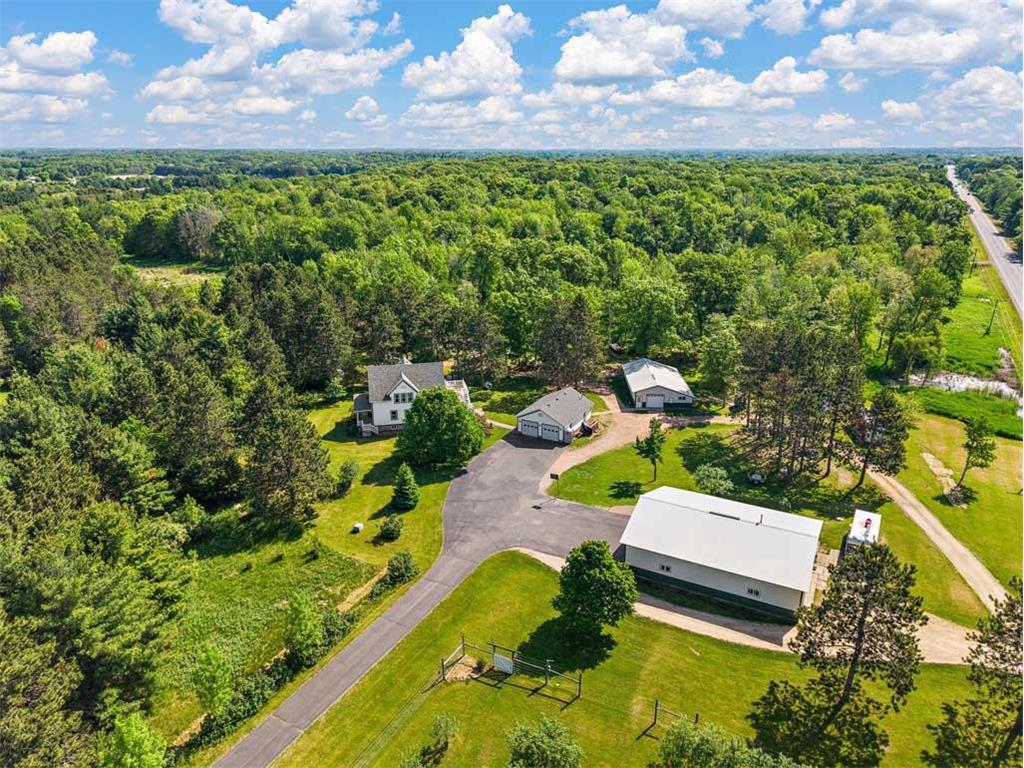 Photo of 654 115th STREET, Amery, WI 54001 (MLS # 7103793)