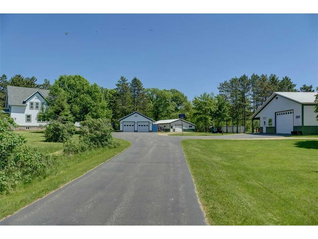 Photo of 654 115th STREET, Amery, WI 54001 (MLS # 7103793)